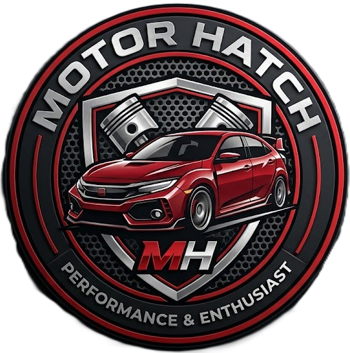 MOTOR HATCH